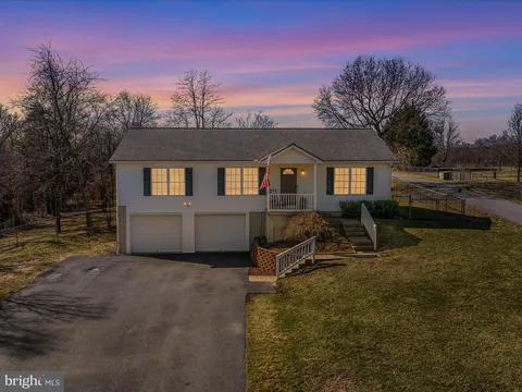 85 McGill Drive, Gerrardstown, WV MLS: WVBE2037938
