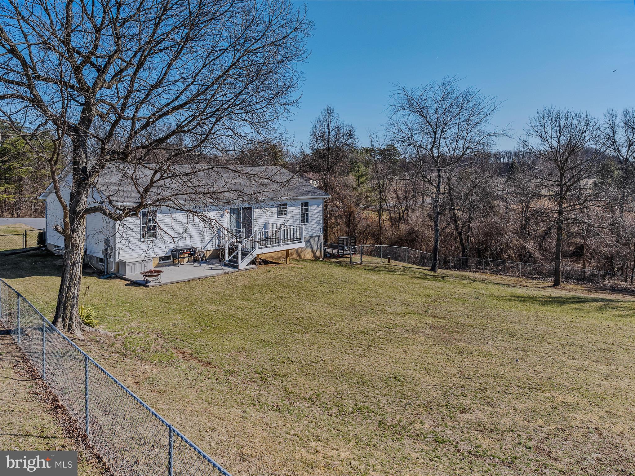 UNION GAP - Residential