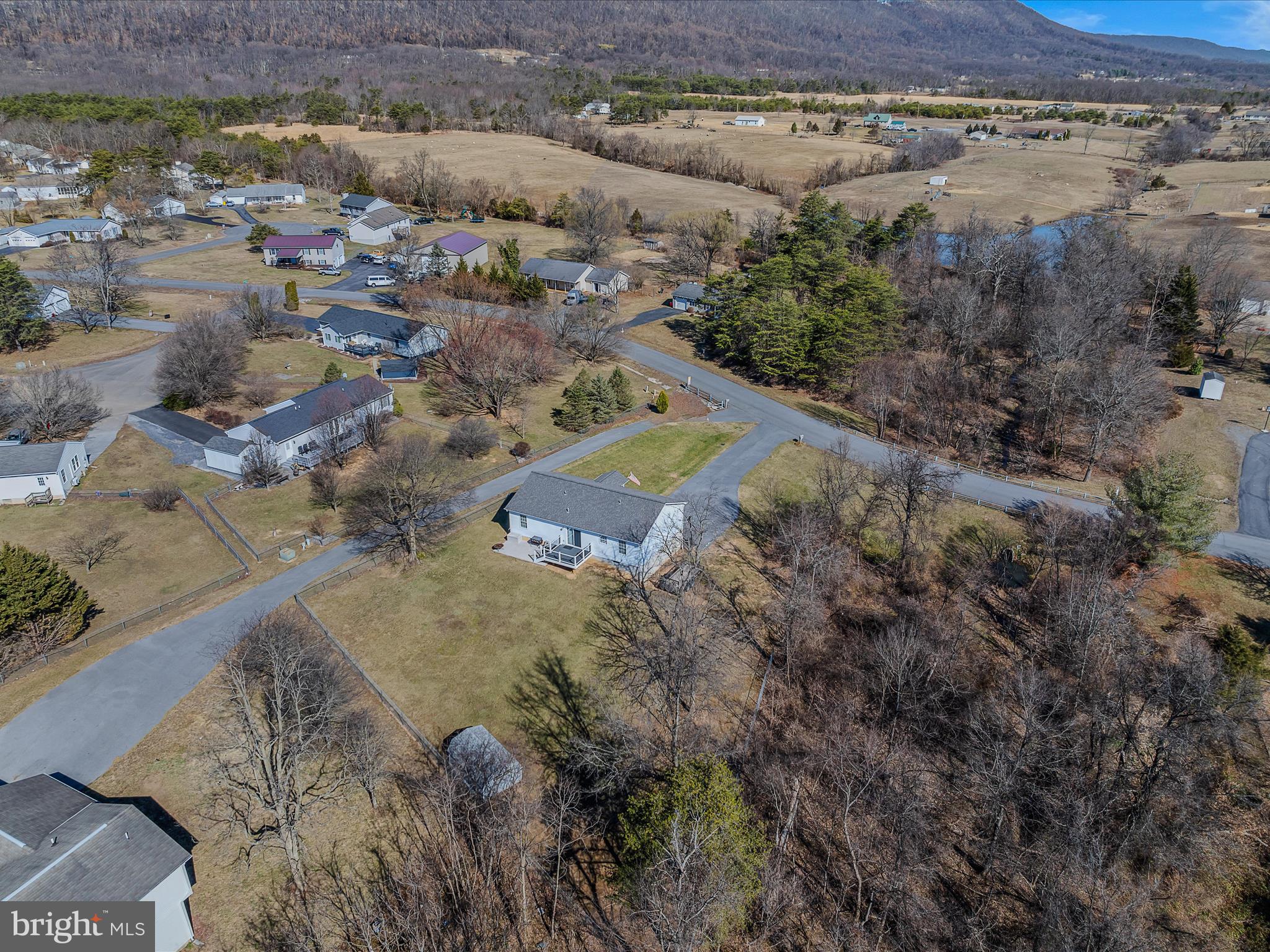 UNION GAP - Residential