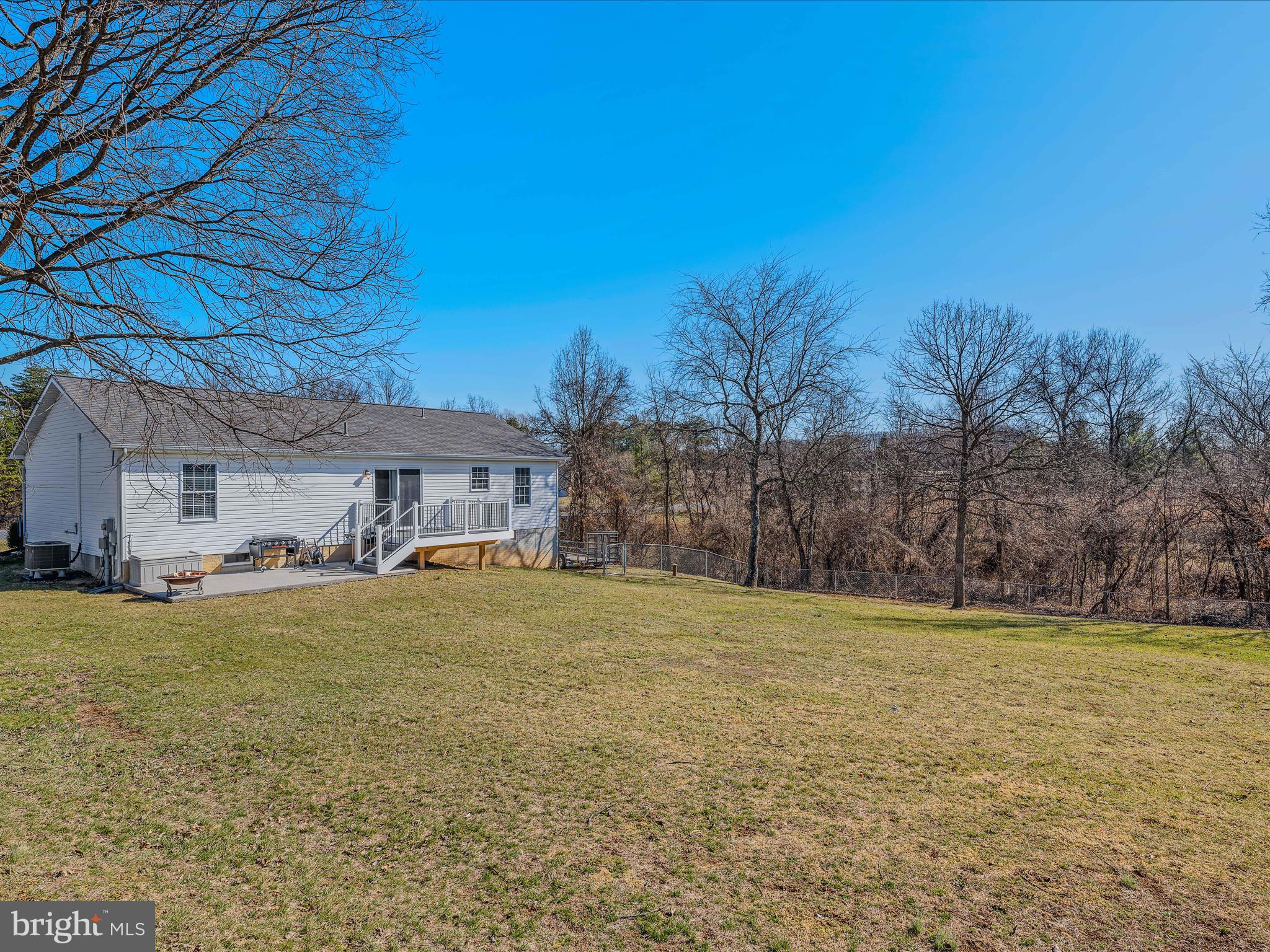 UNION GAP - Residential