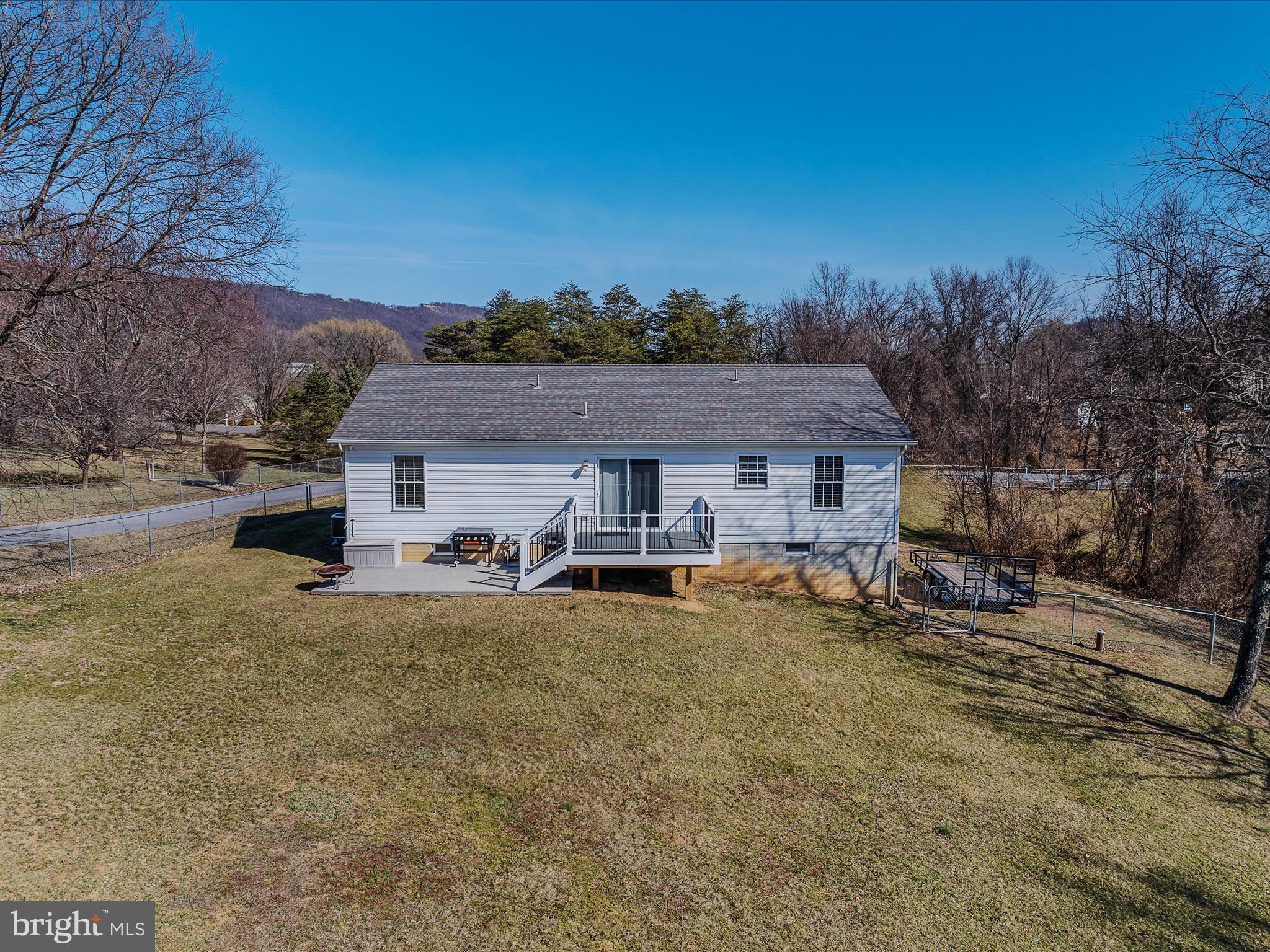 UNION GAP - Residential