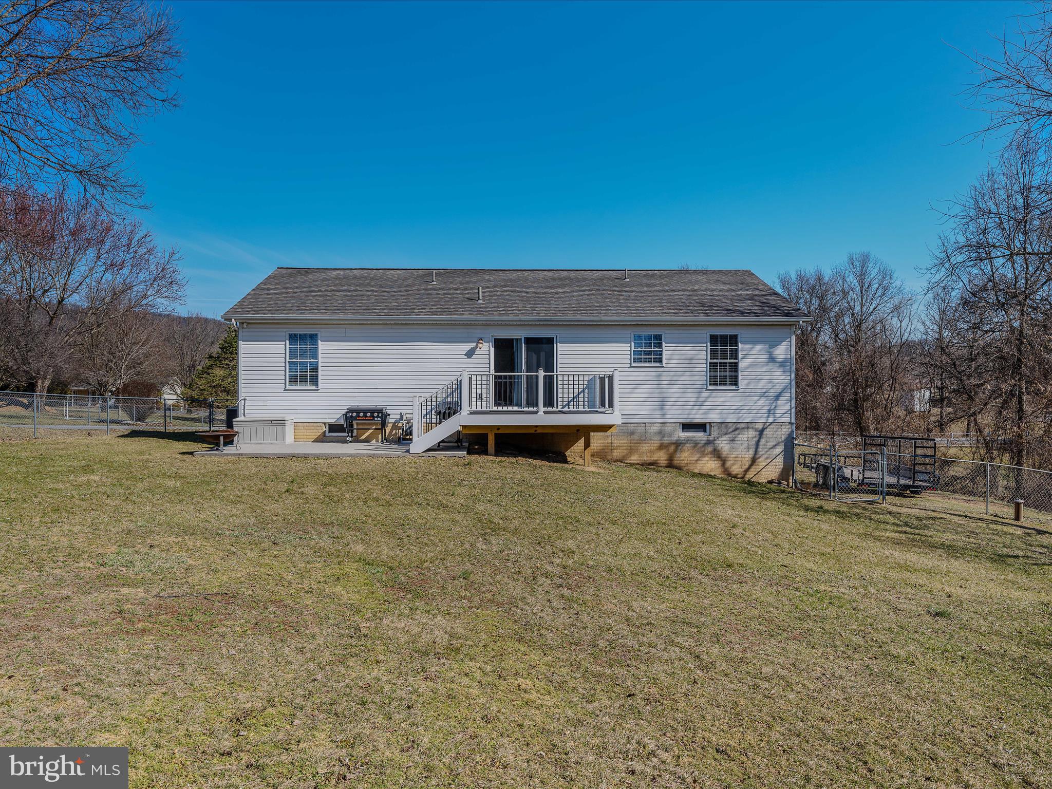 UNION GAP - Residential