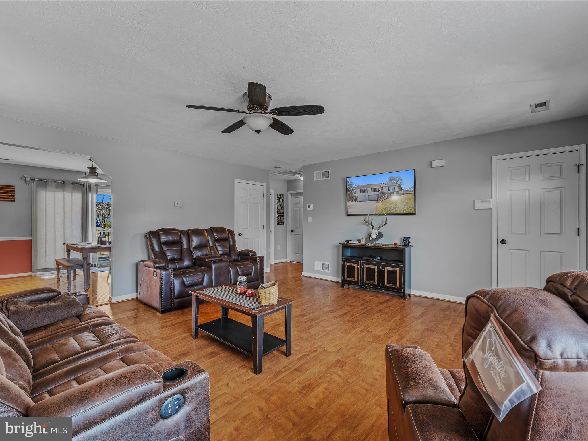 UNION GAP - Residential