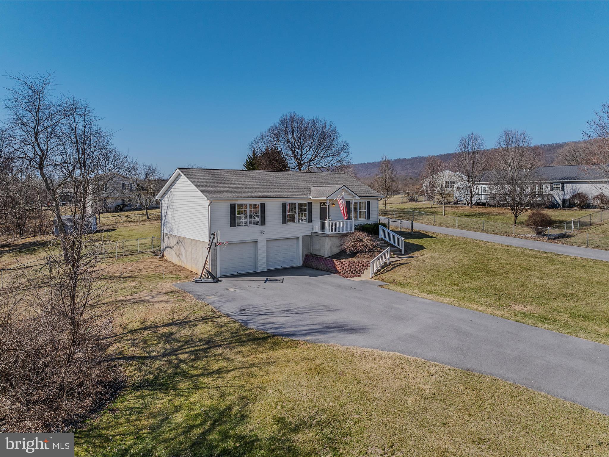 UNION GAP - Residential