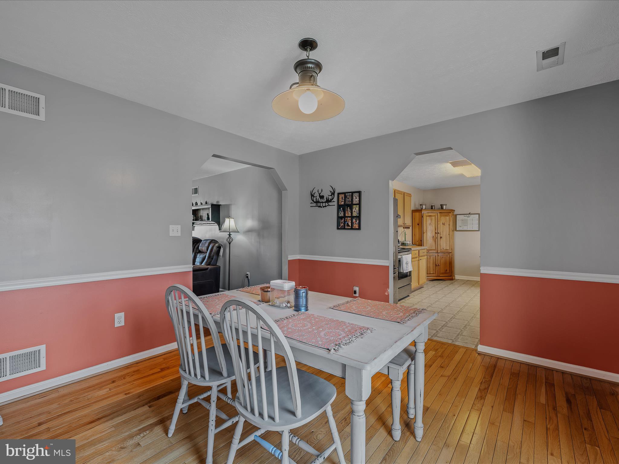 UNION GAP - Residential