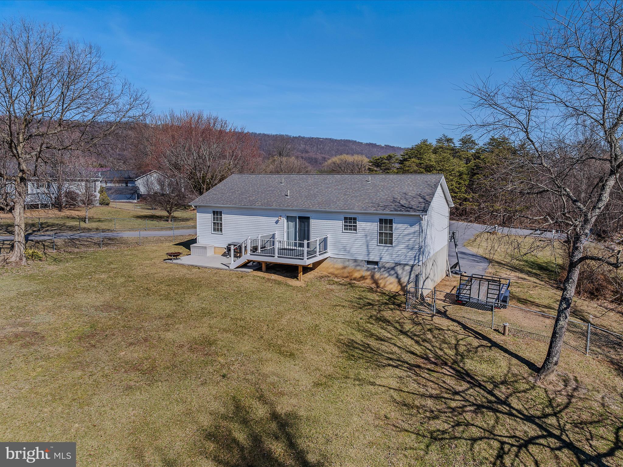 UNION GAP - Residential