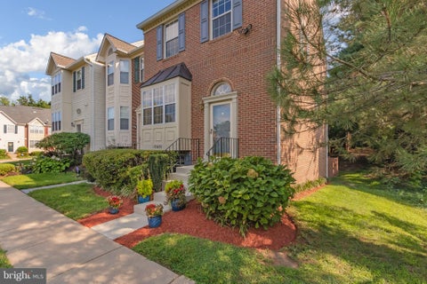 Townhouse For Sale - 10601 Lazy Day Lane<br/> Prince Georges County, BOWIE, MD 20721