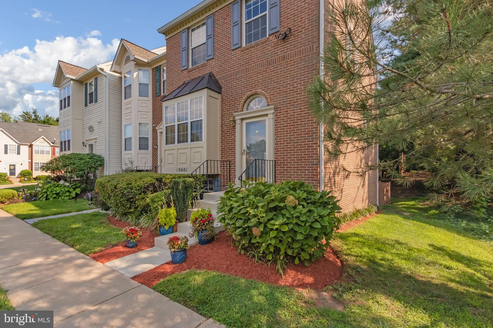 10601 Lazy Day Lane, Bowie, MD, 20721