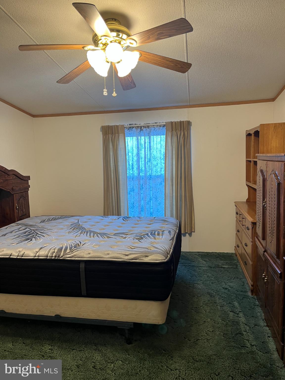 CINDY'S MOBILE HOME PARK - Residential