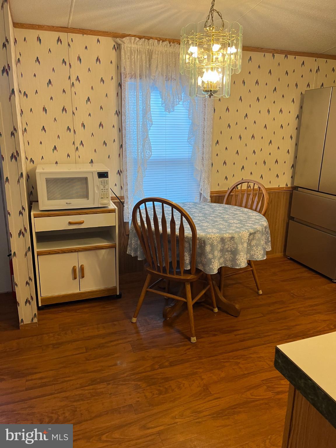 CINDY'S MOBILE HOME PARK - Residential