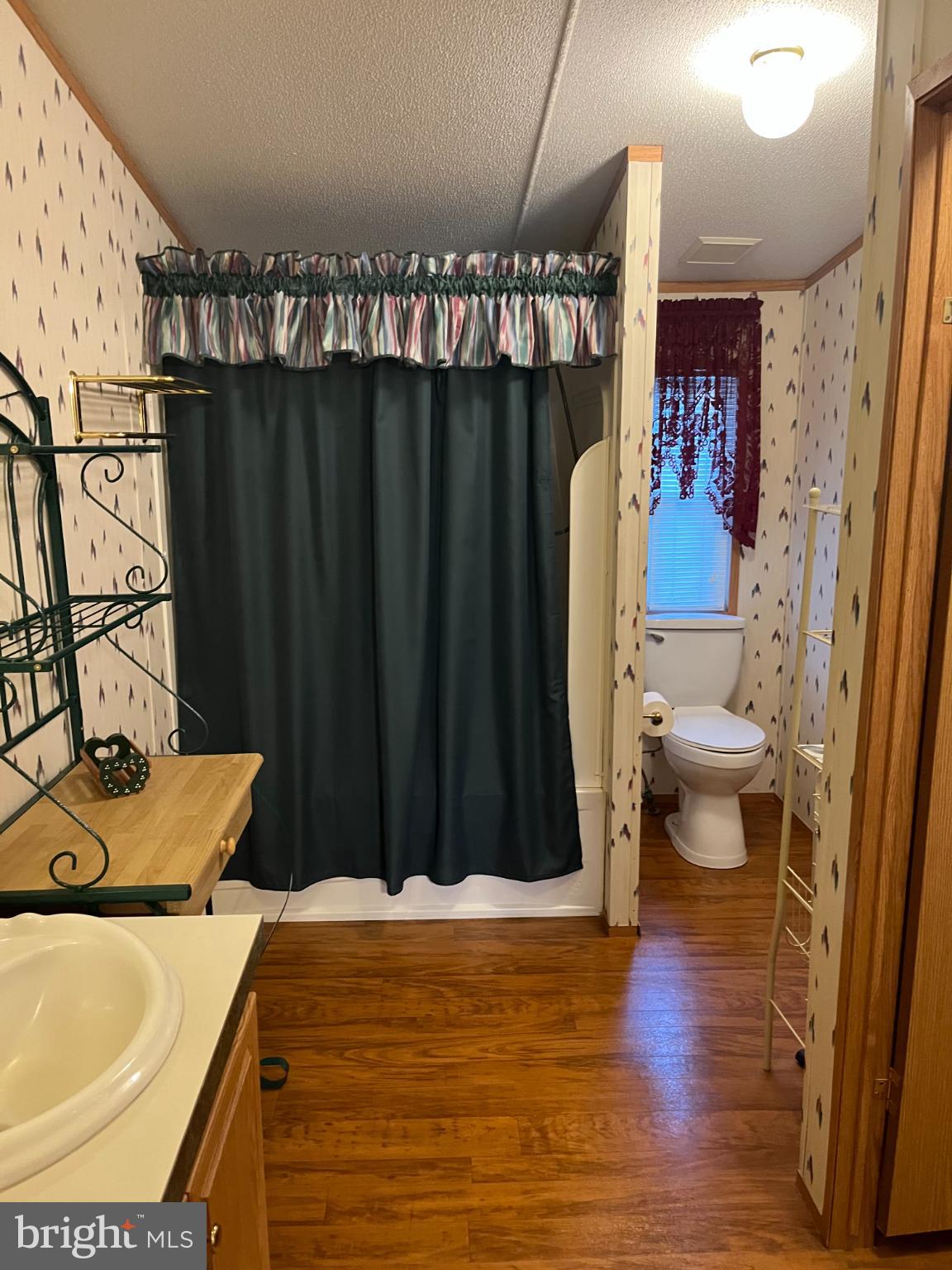 CINDY'S MOBILE HOME PARK - Residential