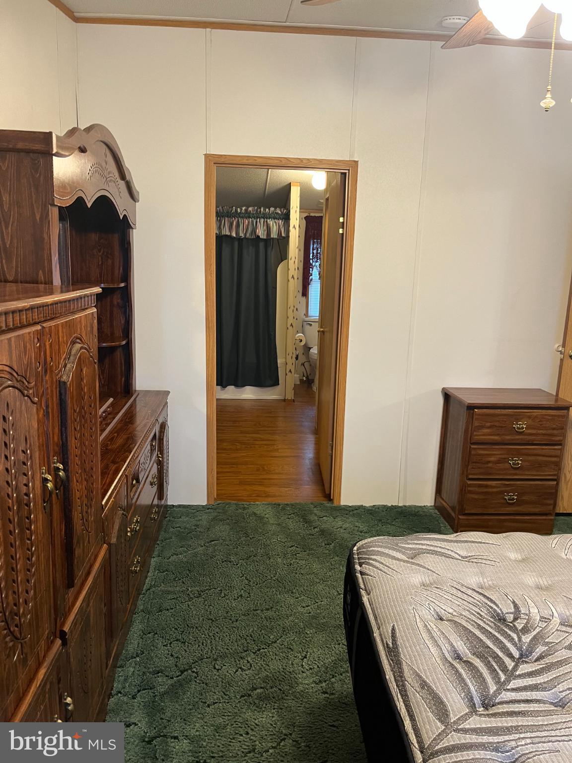 CINDY'S MOBILE HOME PARK - Residential