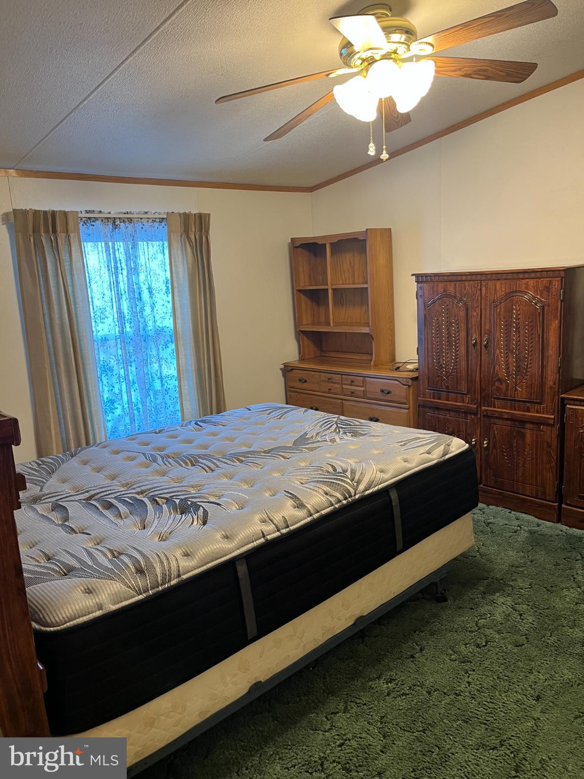 CINDY'S MOBILE HOME PARK - Residential