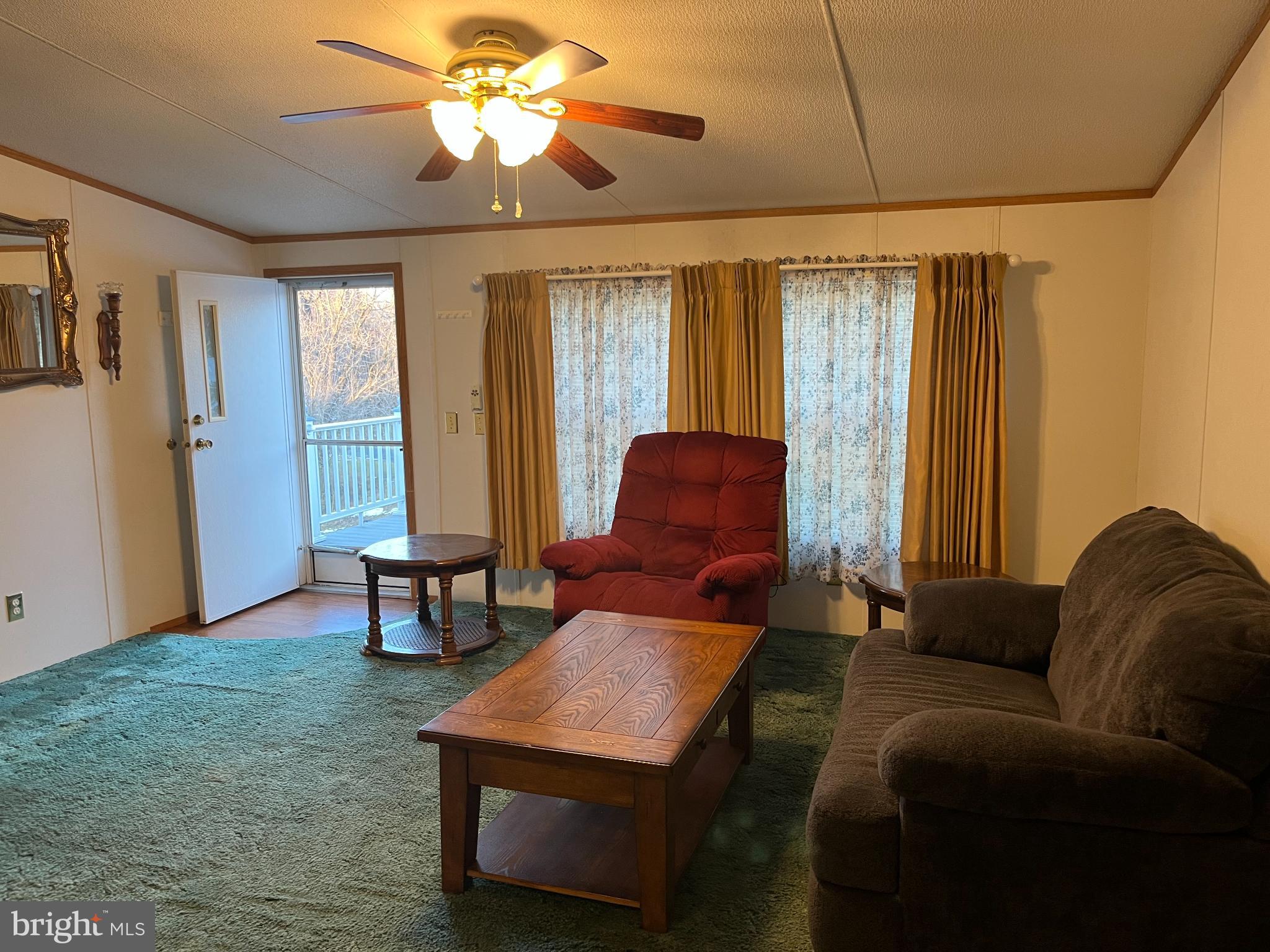 CINDY'S MOBILE HOME PARK - Residential