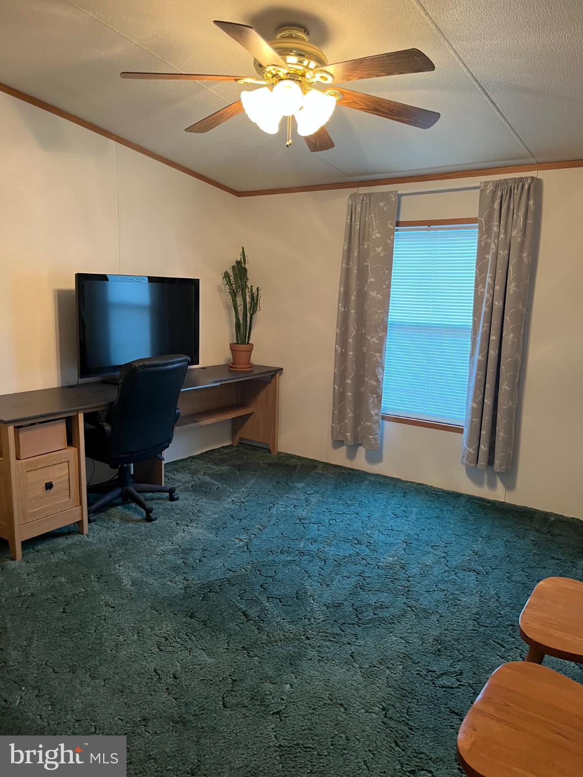 CINDY'S MOBILE HOME PARK - Residential