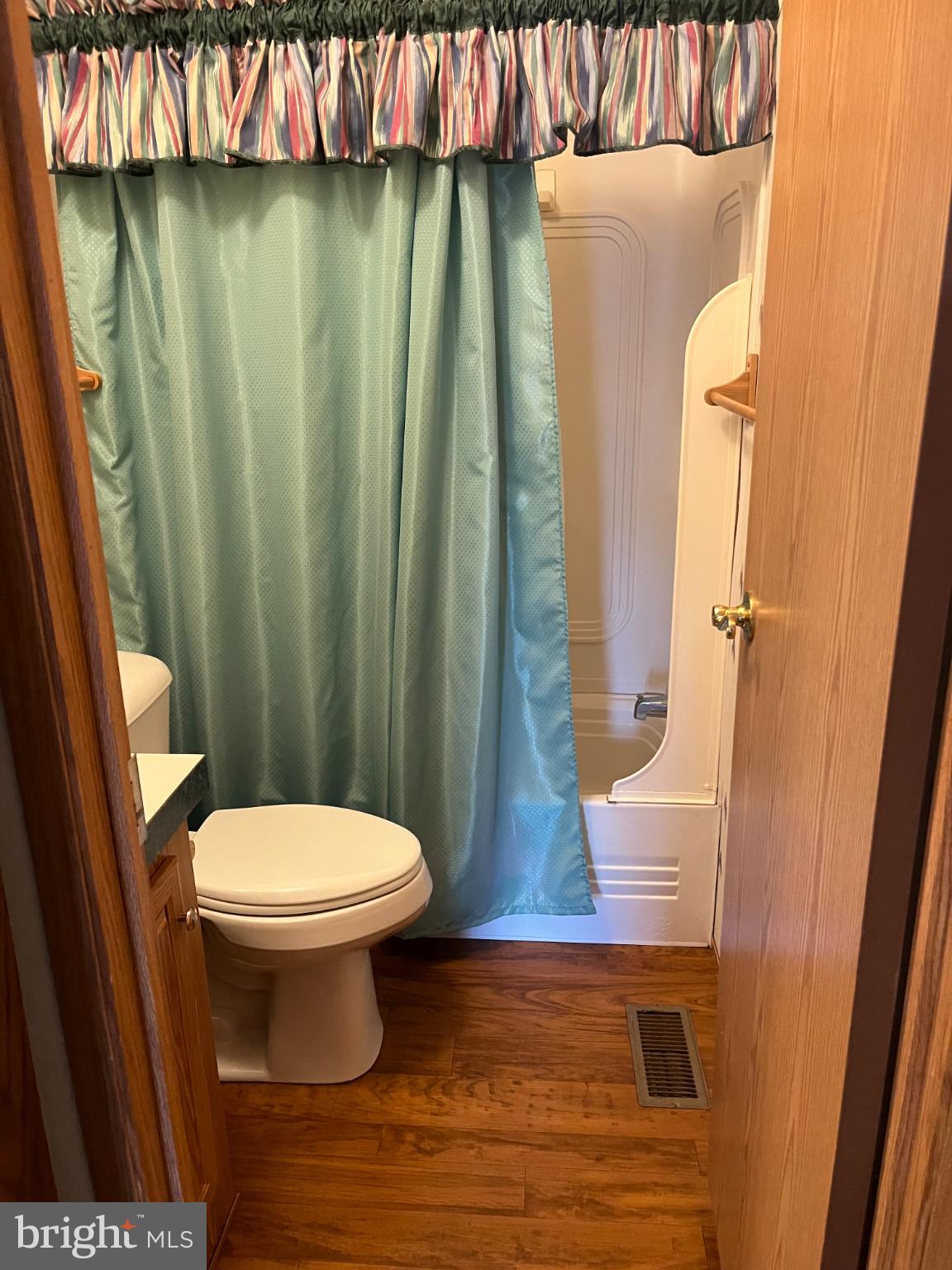 CINDY'S MOBILE HOME PARK - Residential