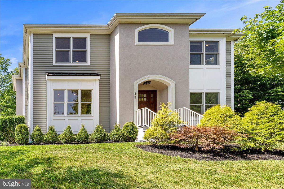 Photo 1 of 41 — 428 FRANKLIN AVENUE, PRINCETON, NJ 08540