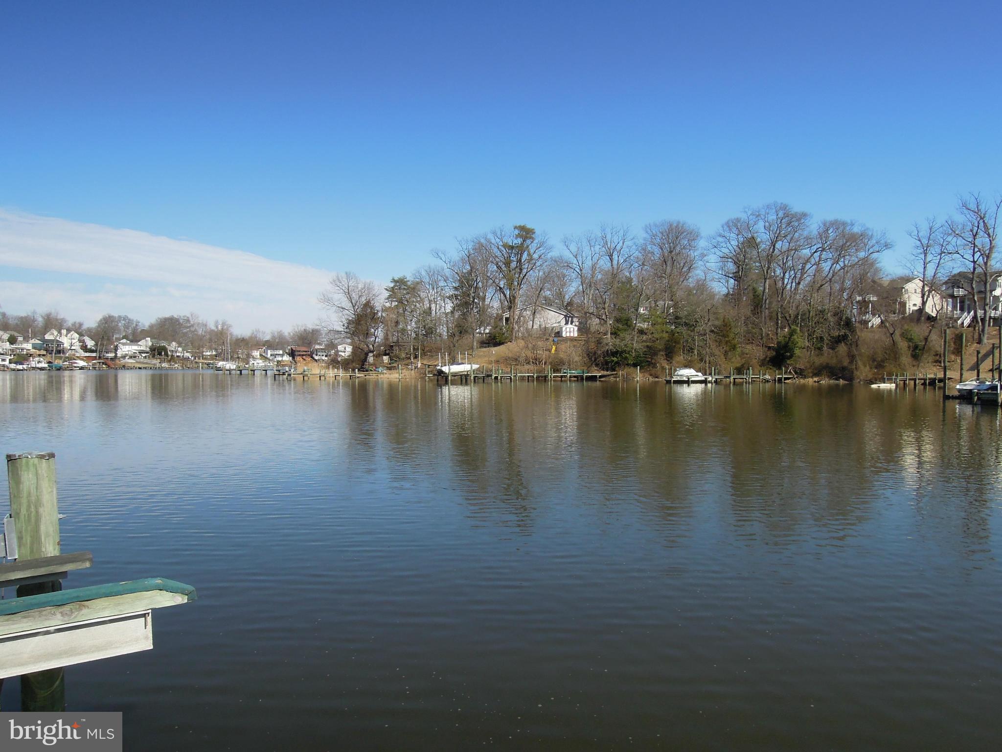 POWHATAN BEACH - Residential