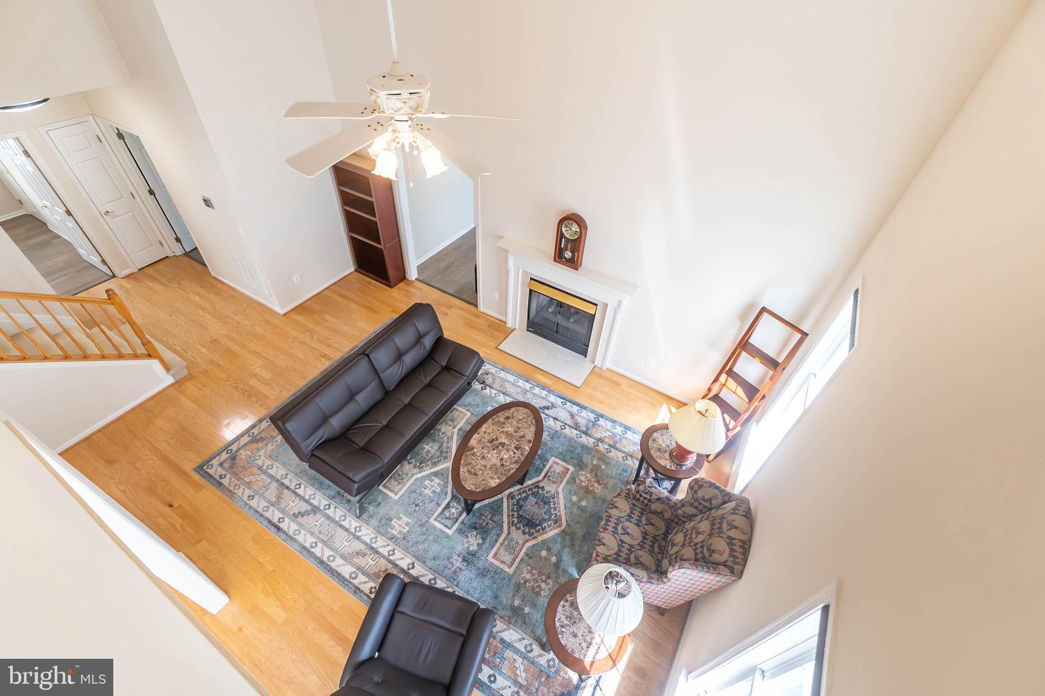 HERITAGE HUNT - Residential