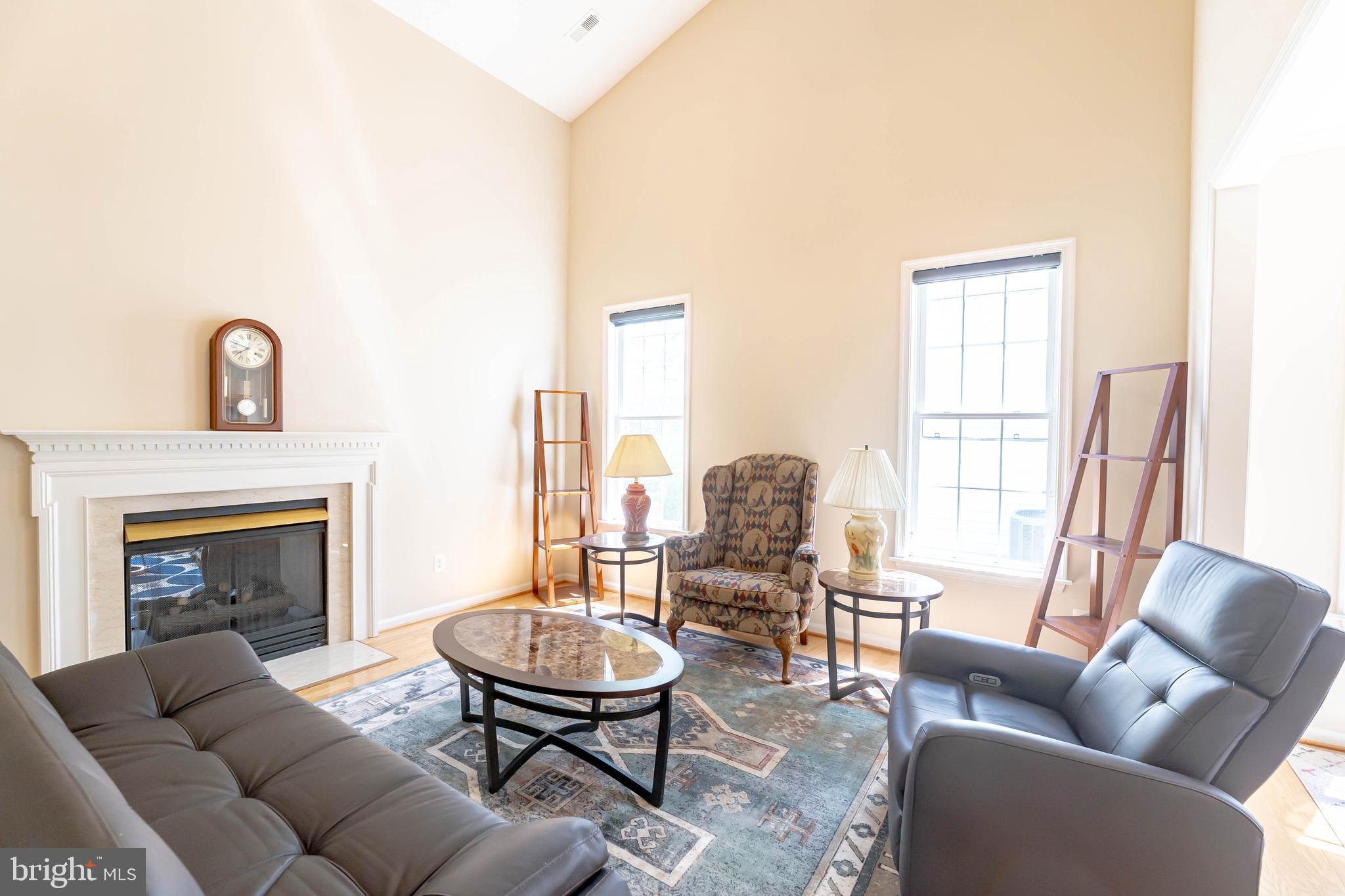 HERITAGE HUNT - Residential