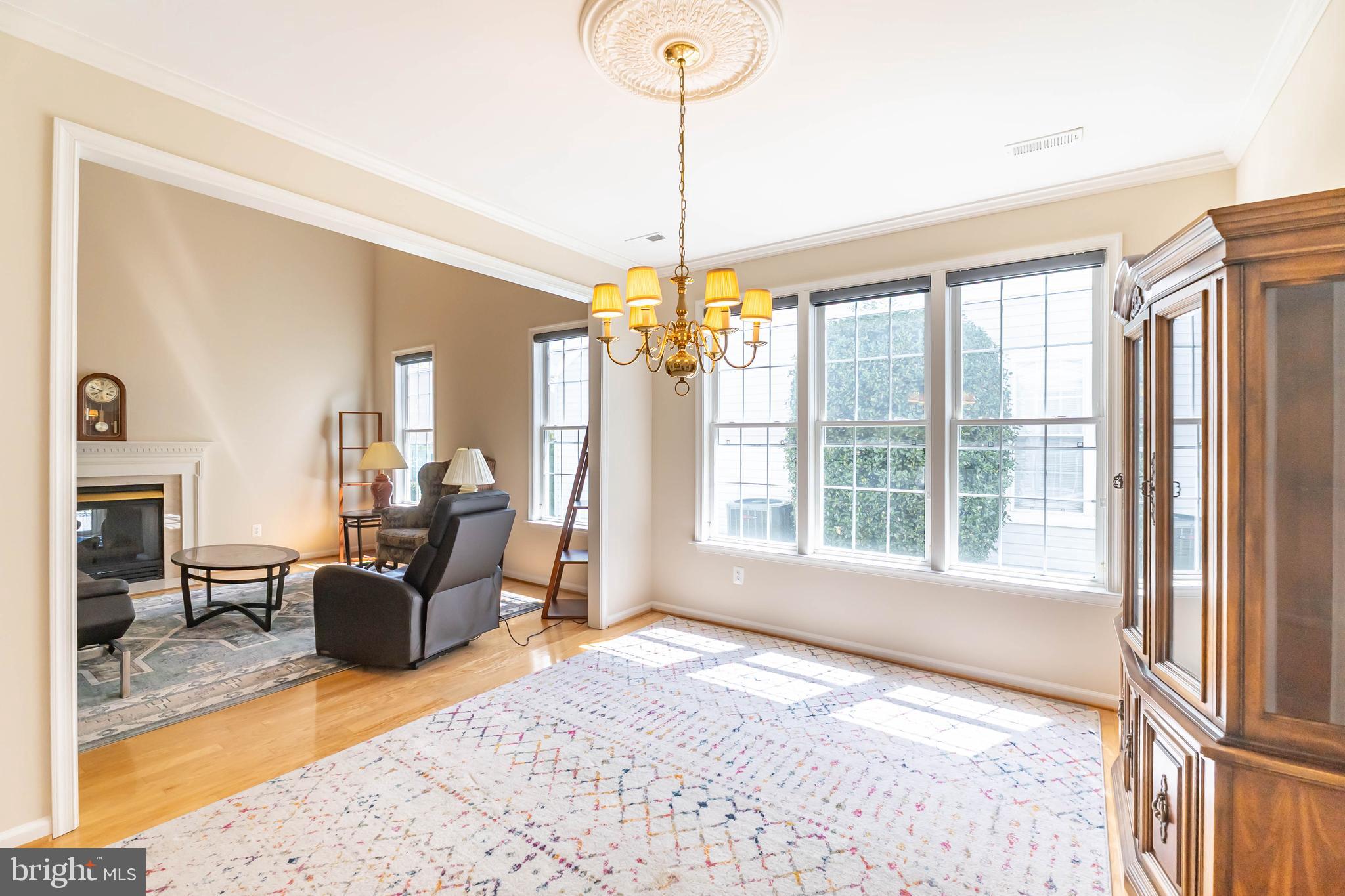 HERITAGE HUNT - Residential