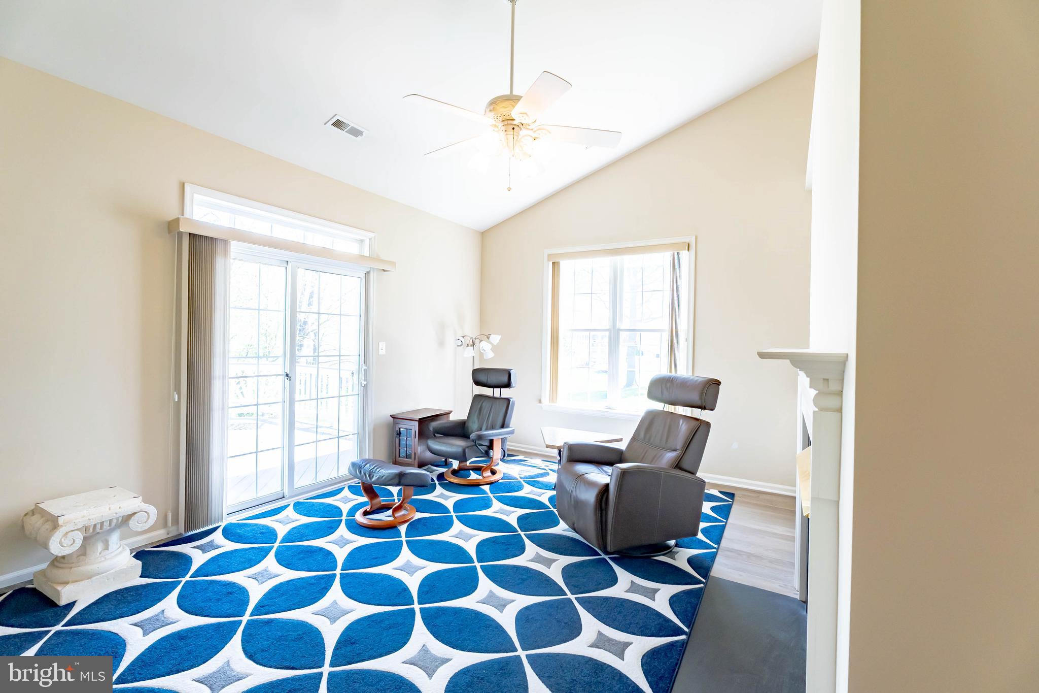 HERITAGE HUNT - Residential