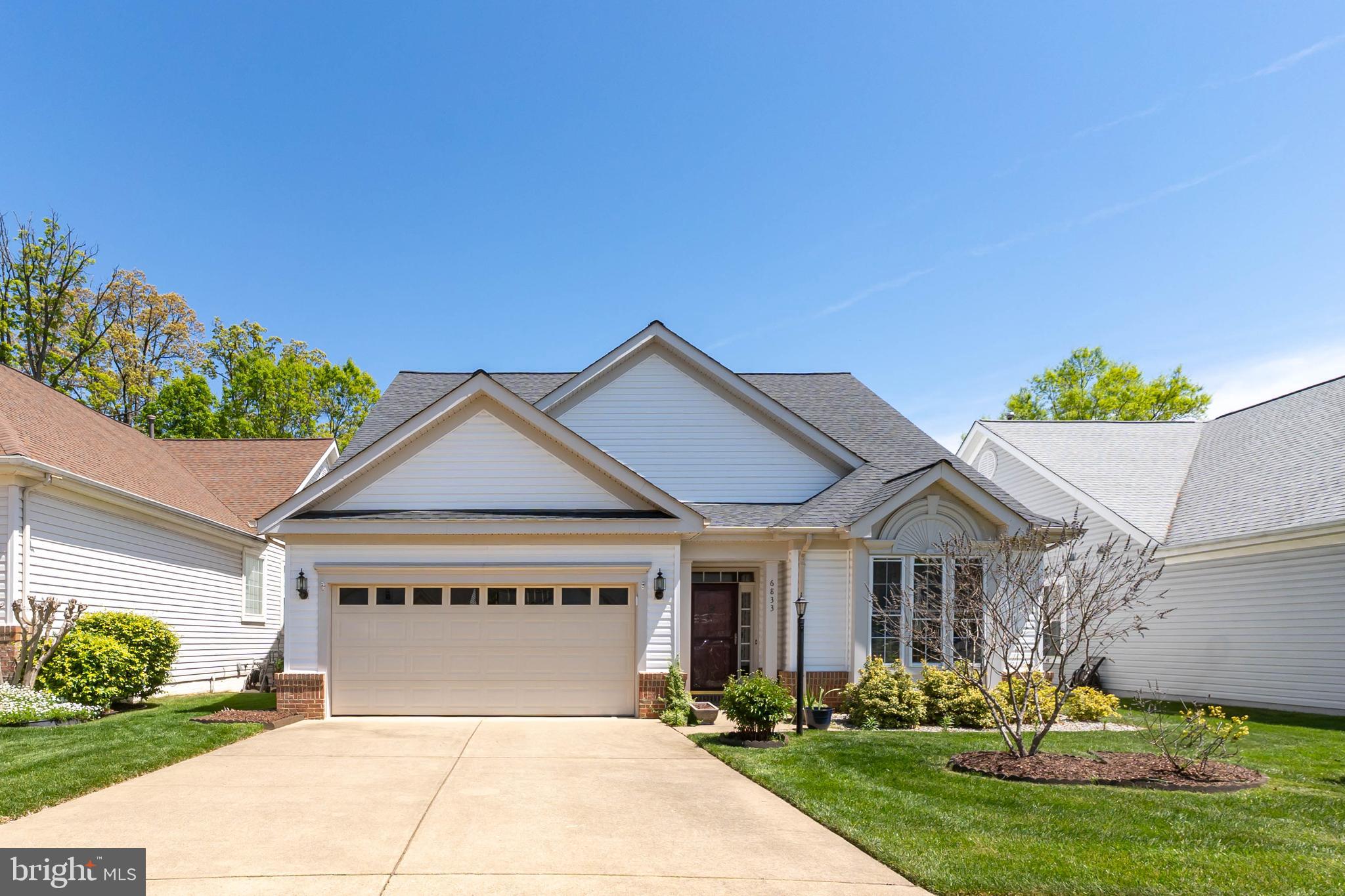 HERITAGE HUNT - Residential