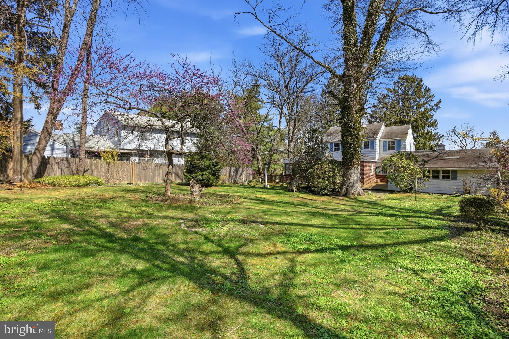 SHOEMAKER VIL - Residential