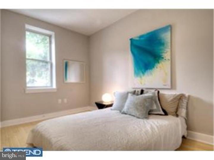 GRADUATE HOSPITAL - Residential Lease