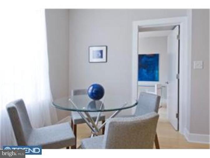 GRADUATE HOSPITAL - Residential Lease