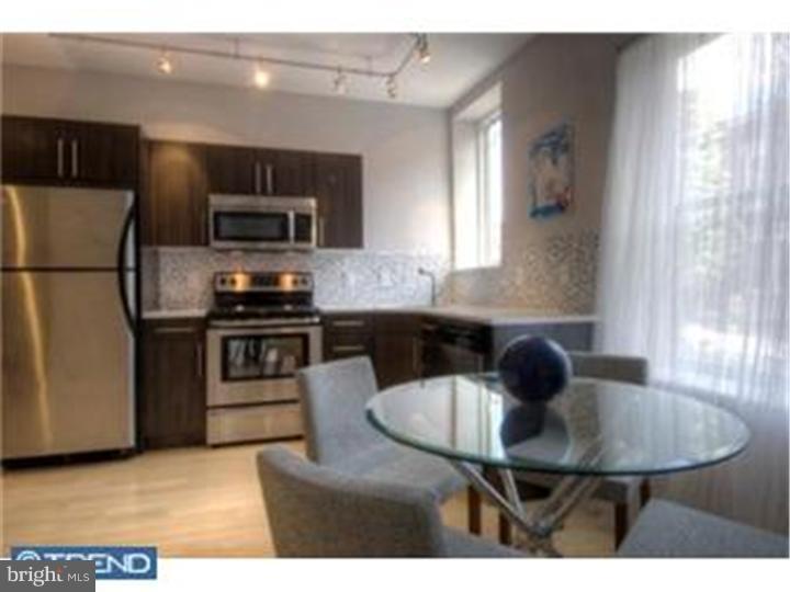 GRADUATE HOSPITAL - Residential Lease