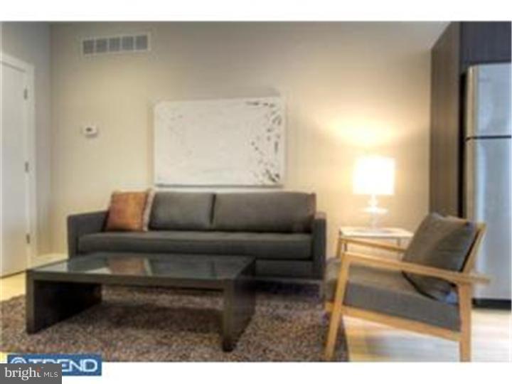 GRADUATE HOSPITAL - Residential Lease