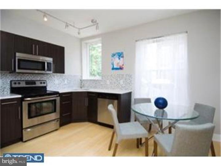 GRADUATE HOSPITAL - Residential Lease