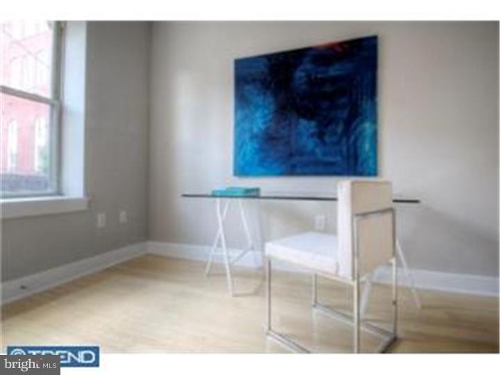 GRADUATE HOSPITAL - Residential Lease