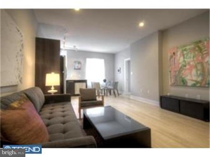 GRADUATE HOSPITAL - Residential Lease