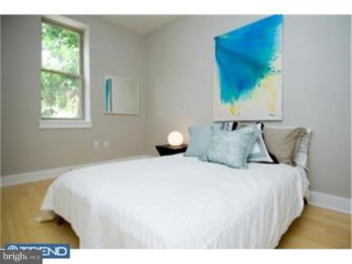 GRADUATE HOSPITAL - Residential Lease