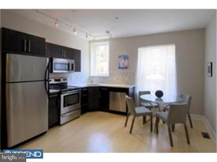 GRADUATE HOSPITAL - Residential Lease