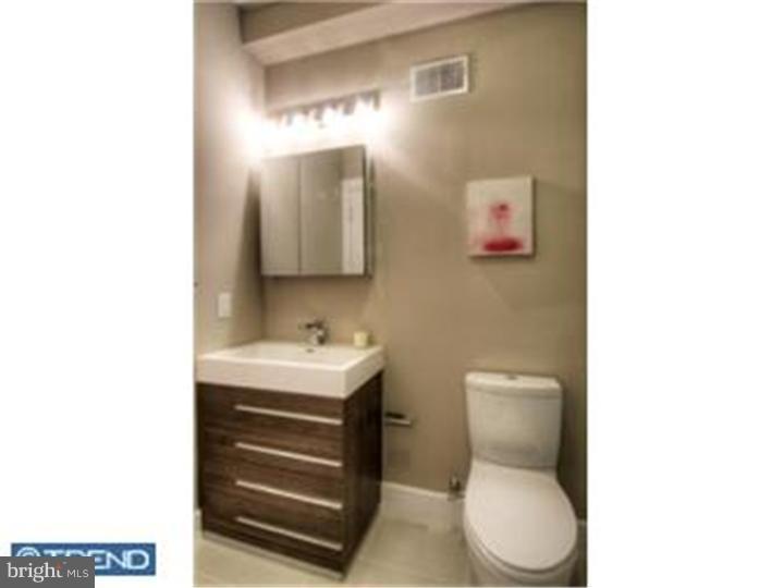 GRADUATE HOSPITAL - Residential Lease