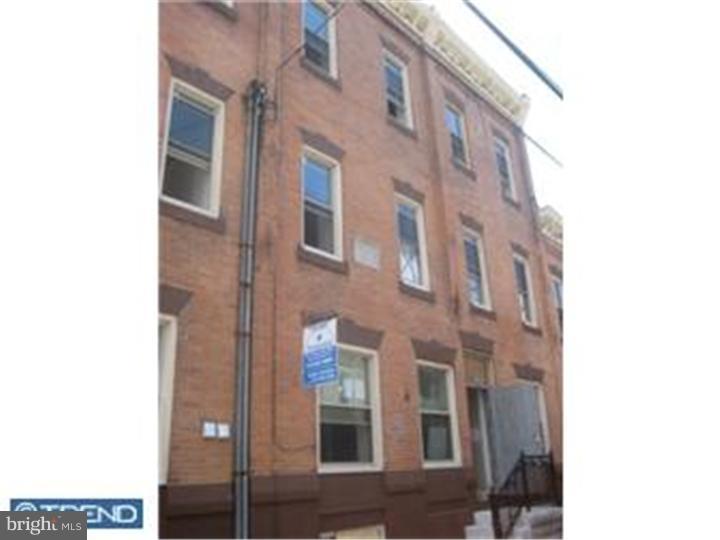 GRADUATE HOSPITAL - Residential Lease