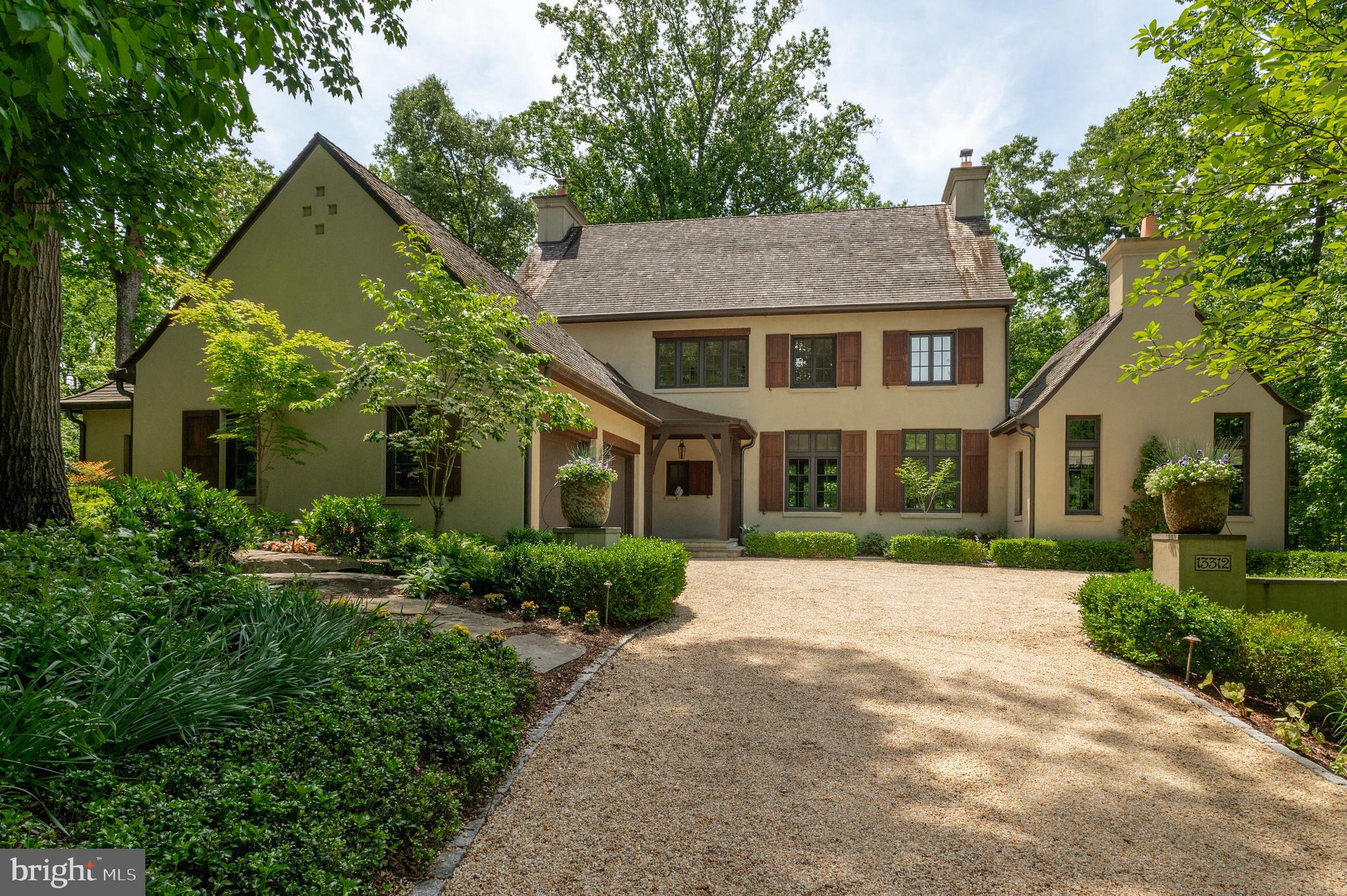 MERRY GO ROUND FARM - Residential