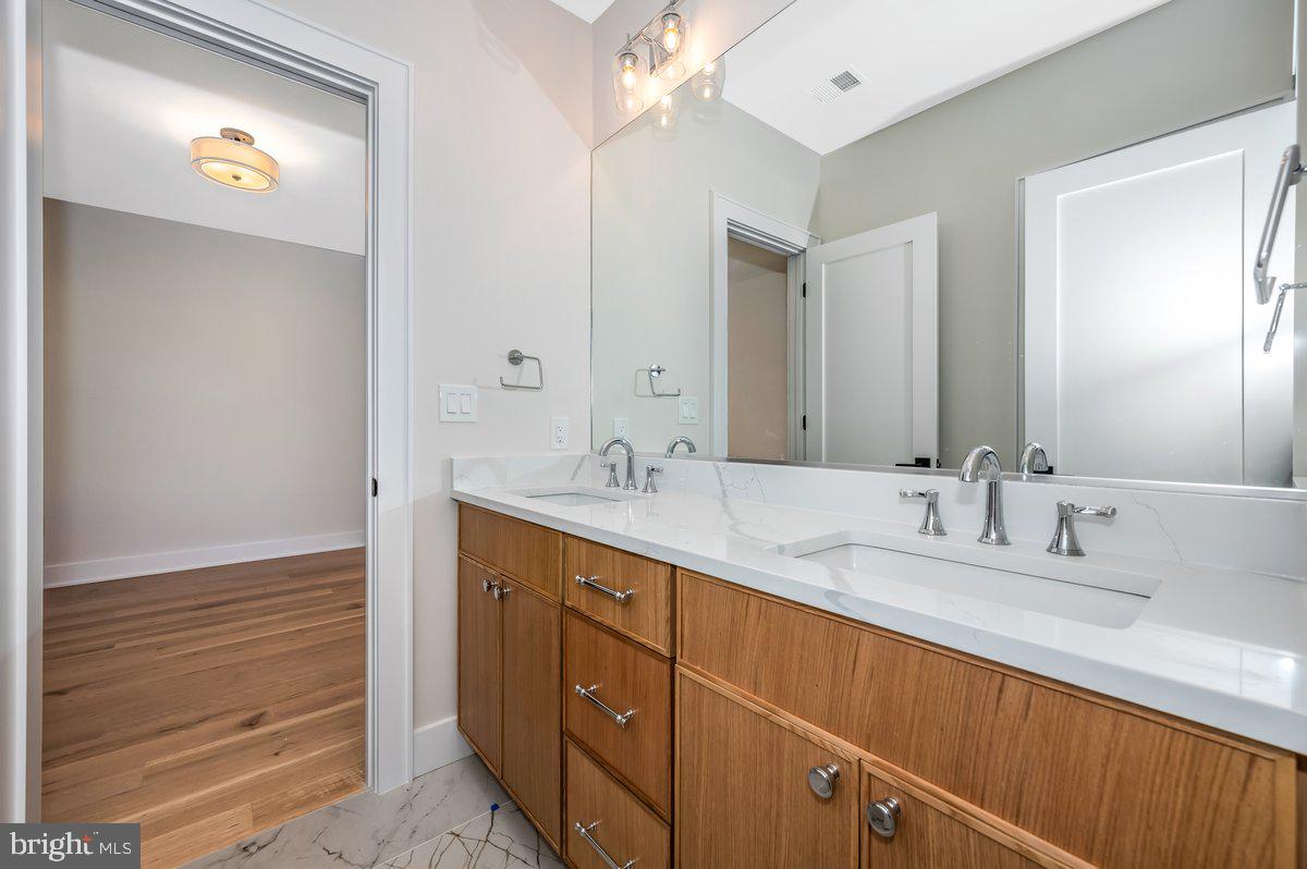 ROCK CREEK FOREST - Residential