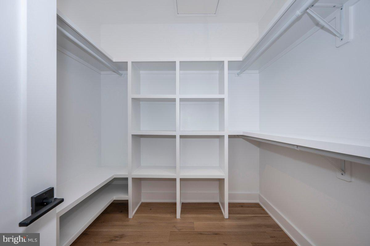 ROCK CREEK FOREST - Residential