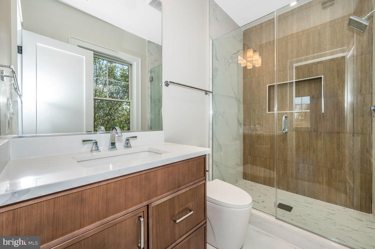 ROCK CREEK FOREST - Residential