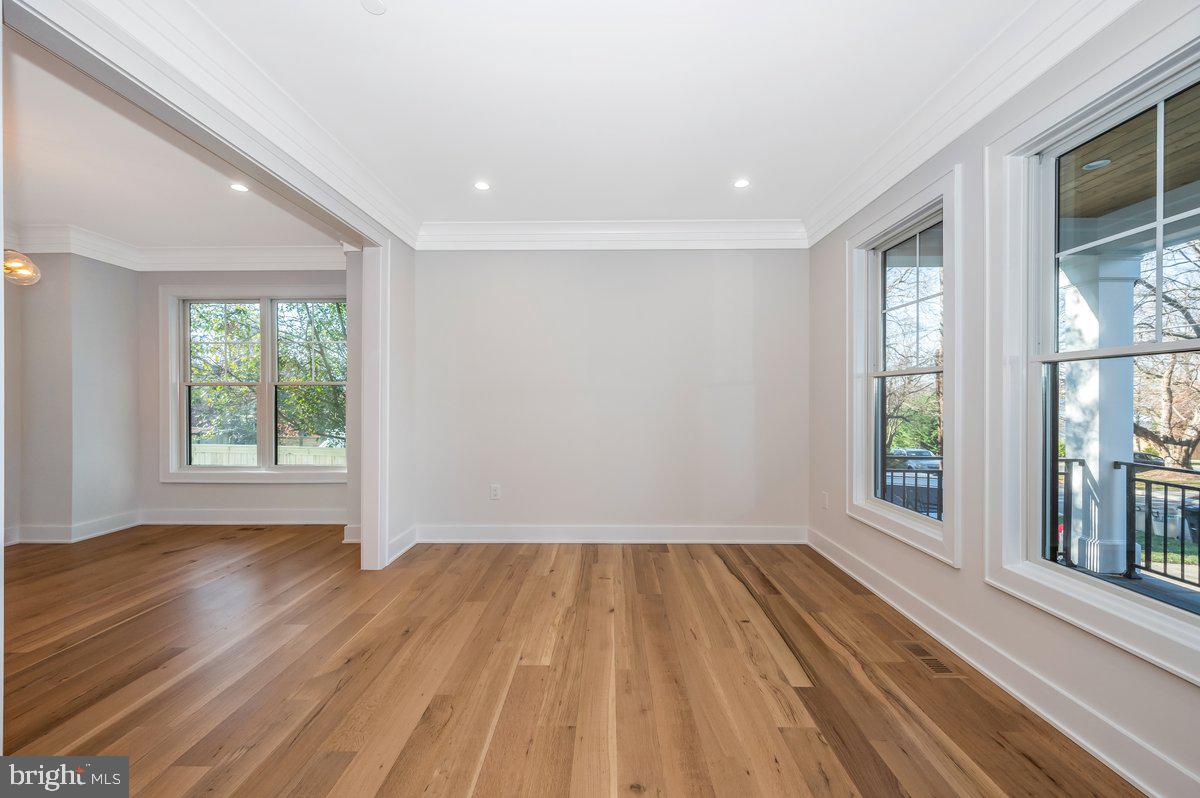 ROCK CREEK FOREST - Residential