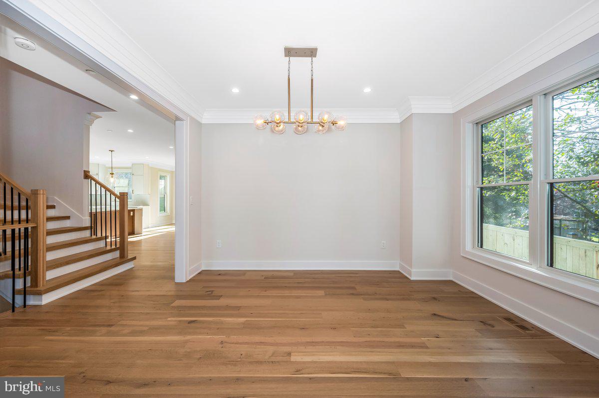 ROCK CREEK FOREST - Residential