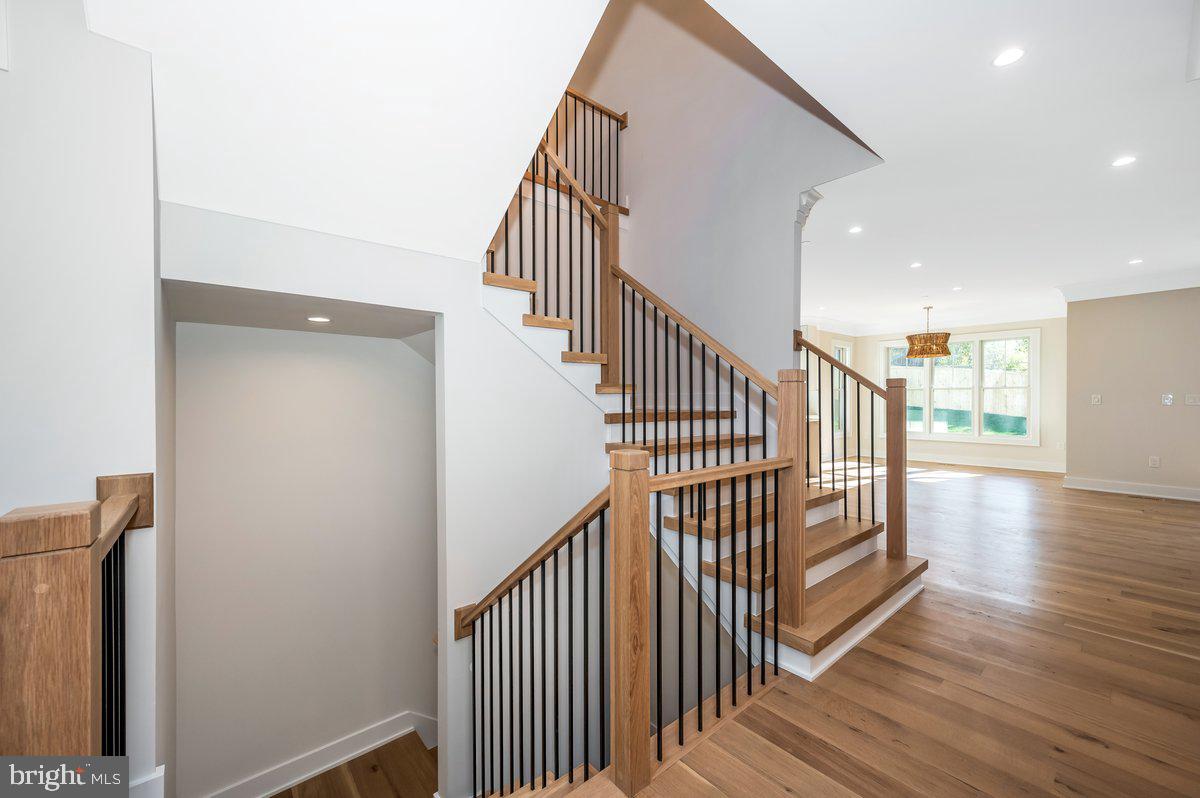 ROCK CREEK FOREST - Residential