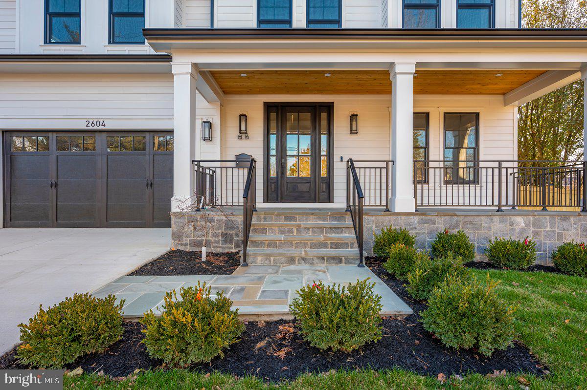 ROCK CREEK FOREST - Residential