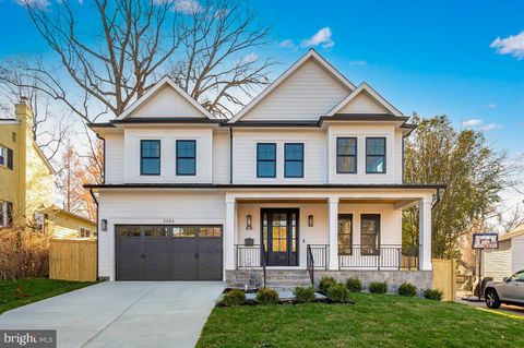 Photo of 2604 Ross Road, Chevy Chase, MD 20815 (MLS # MDMC2156022)