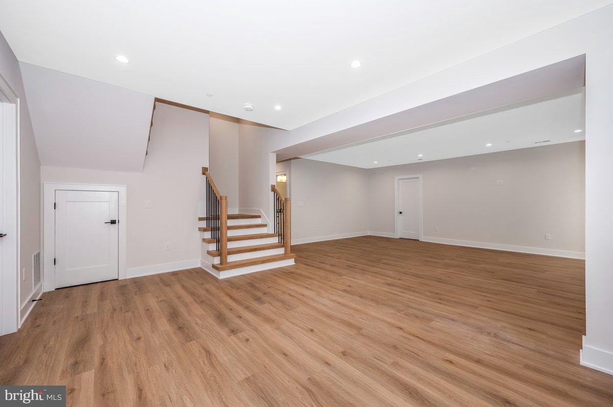 ROCK CREEK FOREST - Residential