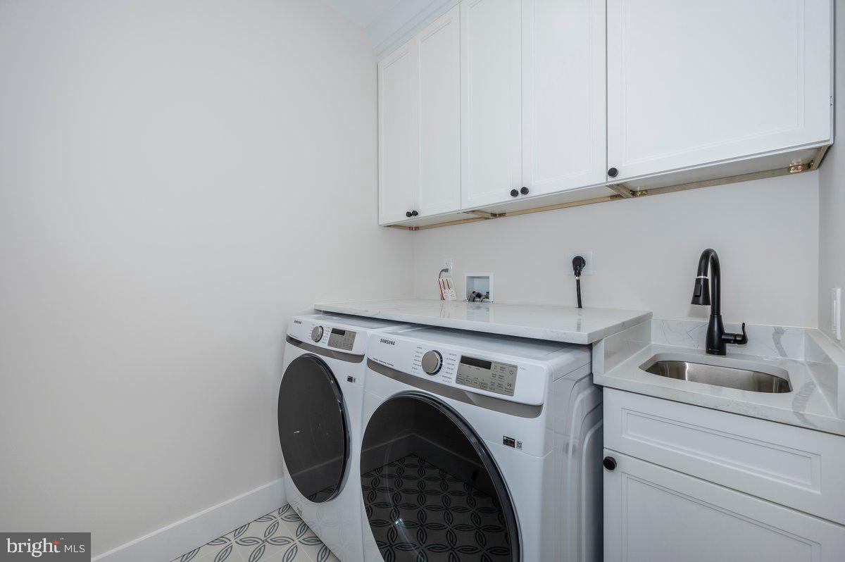 ROCK CREEK FOREST - Residential